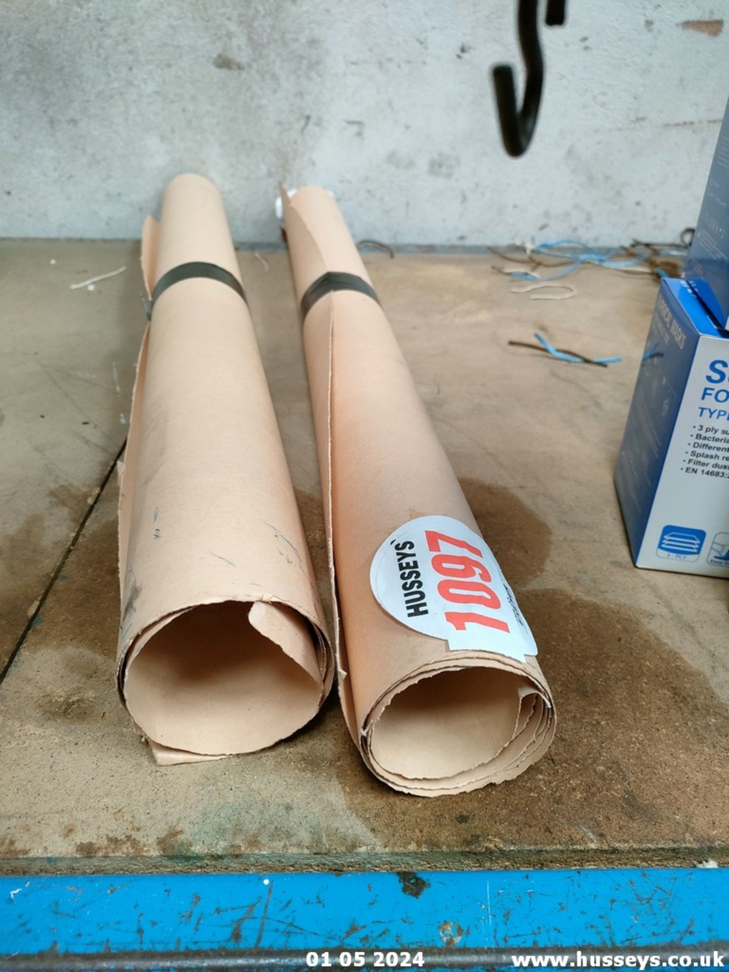 GASKET PAPER