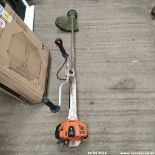 STIHL FS460C STRIMMER 556