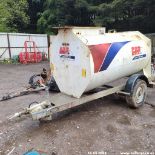 MAIN 2000 LITRE DIESEL BOWSER 3315547