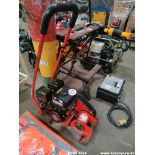 FAIRPORT PLATE COMPACTOR