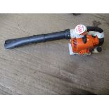 STIHL BG86 BLOWER