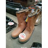 RIGGER BOOTS