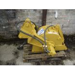 400MM PATCH PLANER (TO FIT WHEEL DIGGER OR SWING SHOVEL)