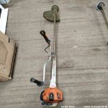 STIHL FS460C STRIMMER 550