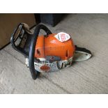 STIHL MS362C CHAINSAW ENGINE 815392