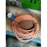 EXTENSION CABLE