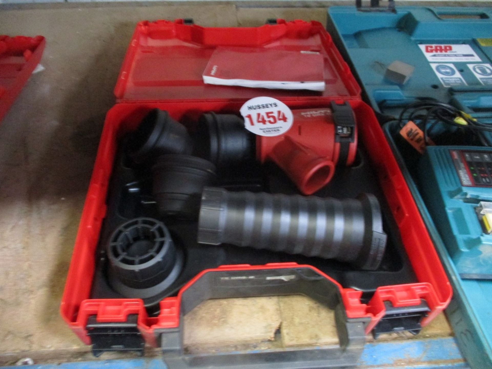 HILTI TE DRS-B