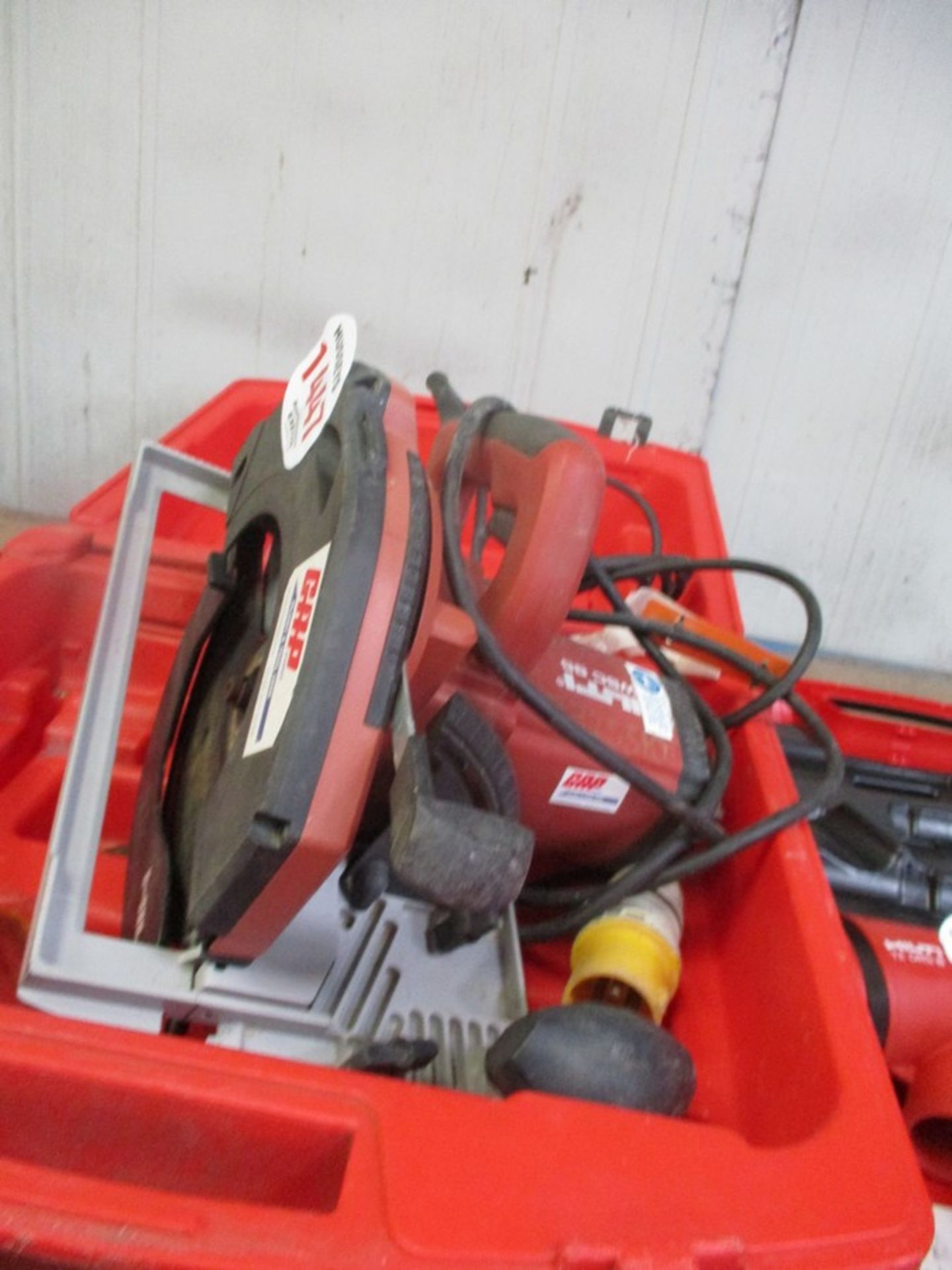 HILTI SAW 3325510