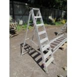 STEP LADDER 3313929