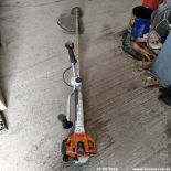 STIHL FS460C STRIMMER 540