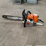 STIHL MS361 CHAINSAW