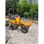 THWAITES 1 TON HI LIFT DUMPER 2008 2578HRS