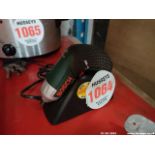 CORDLESS BOSCH TOOL