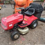 MOTEC MTC300 RIDE ON MOWER