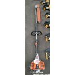 LONG REACH STIHL HEDGE TRIMMER