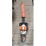 STIHL HEDGE TRIMMER 129