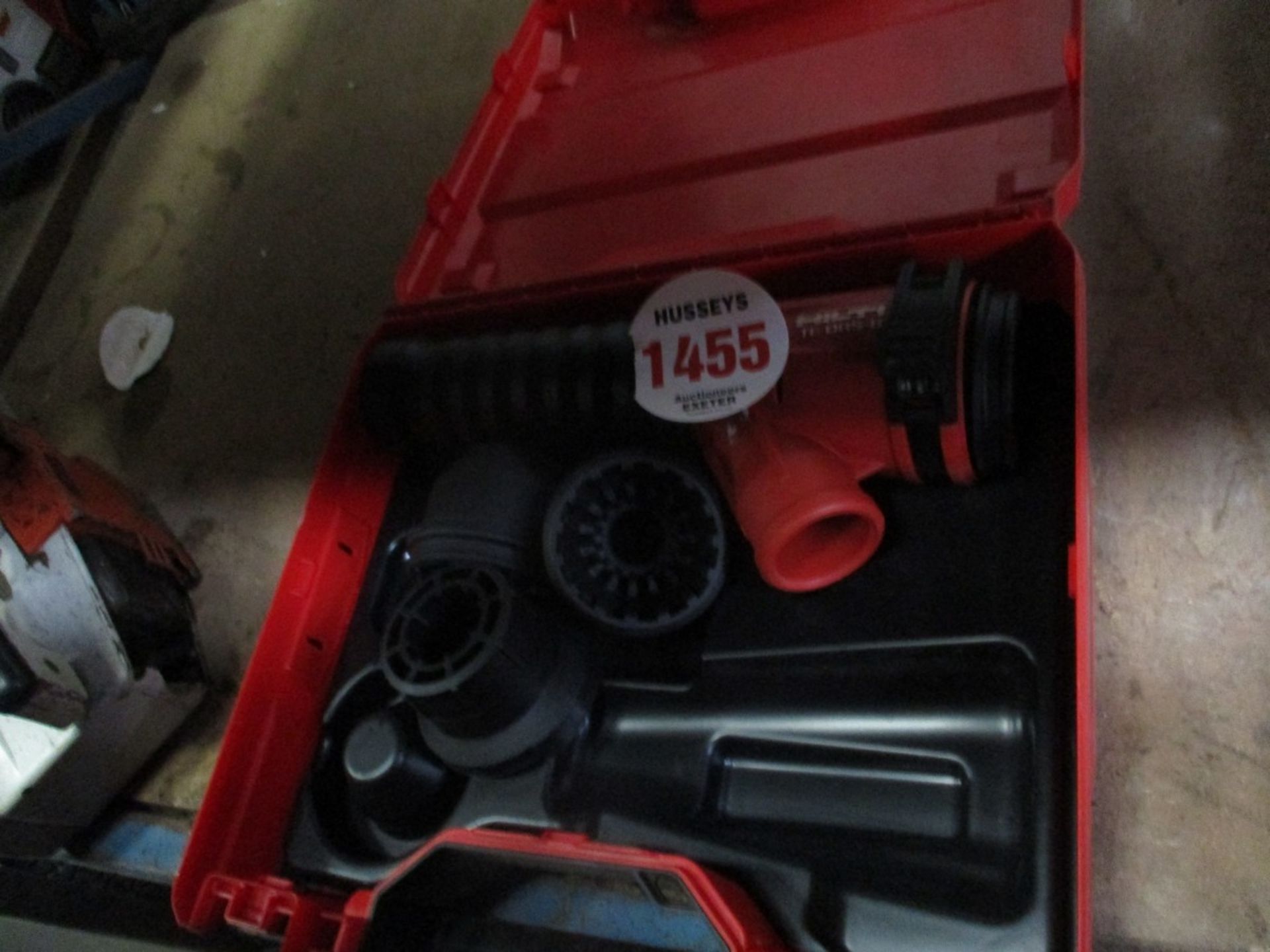 HILTI TE DRS-B