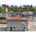 SKYJACK SJ111 4632 MAN LIFT