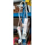 EXTENSION LEADS