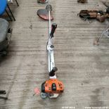 STIHL FS460C STRIMMER 558