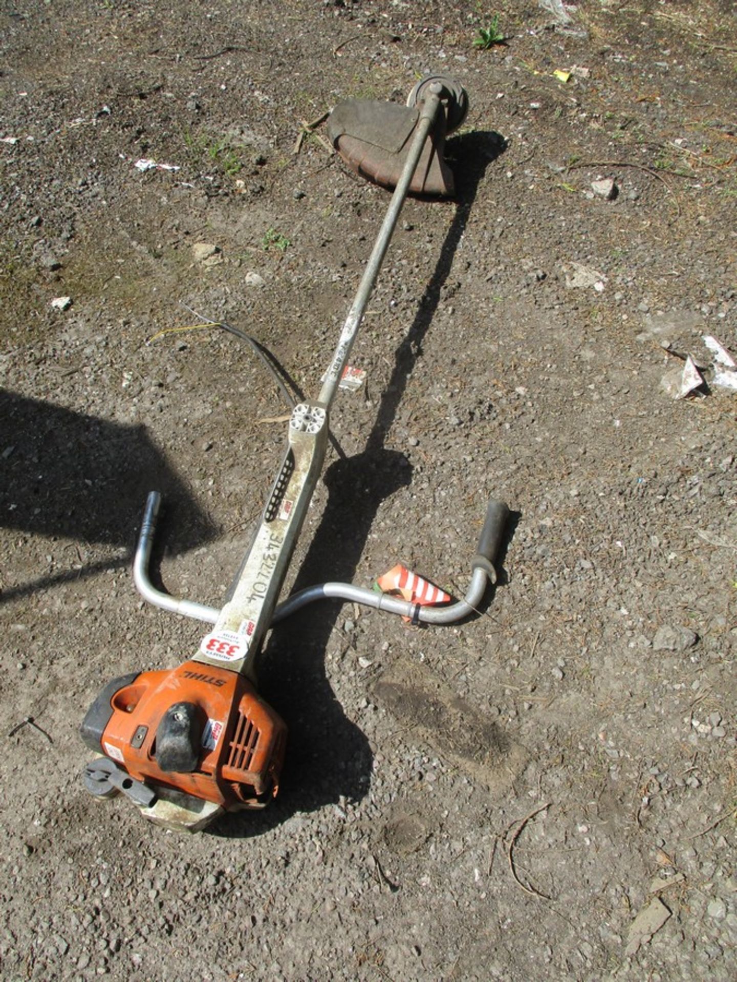 STIHL STRIMMER 3432204