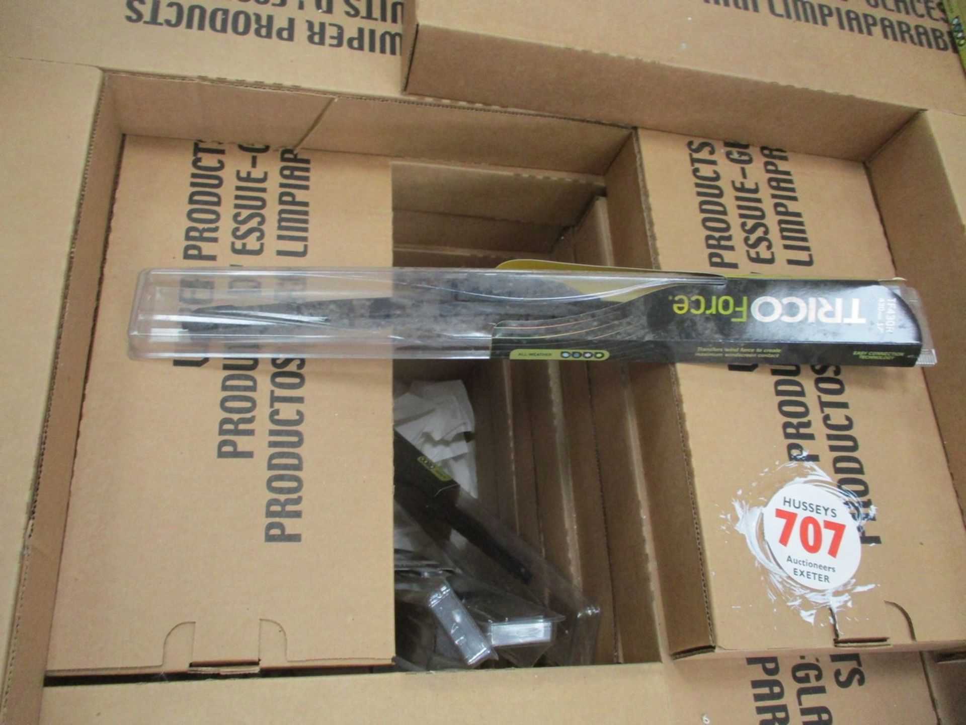 PALLET OF WIPER BLADES 17" - Image 3 of 3