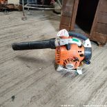 STIHL BLOWER 391