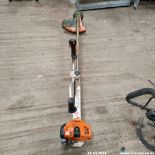 STIHL FS460C STRIMMER 554