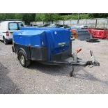 RIONED TRAILER JETTER