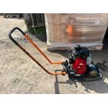 BELLE PLATE COMPACTOR RDV