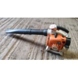 STIHL BLOWER