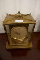 A brass schatz 1000 day torsion clock