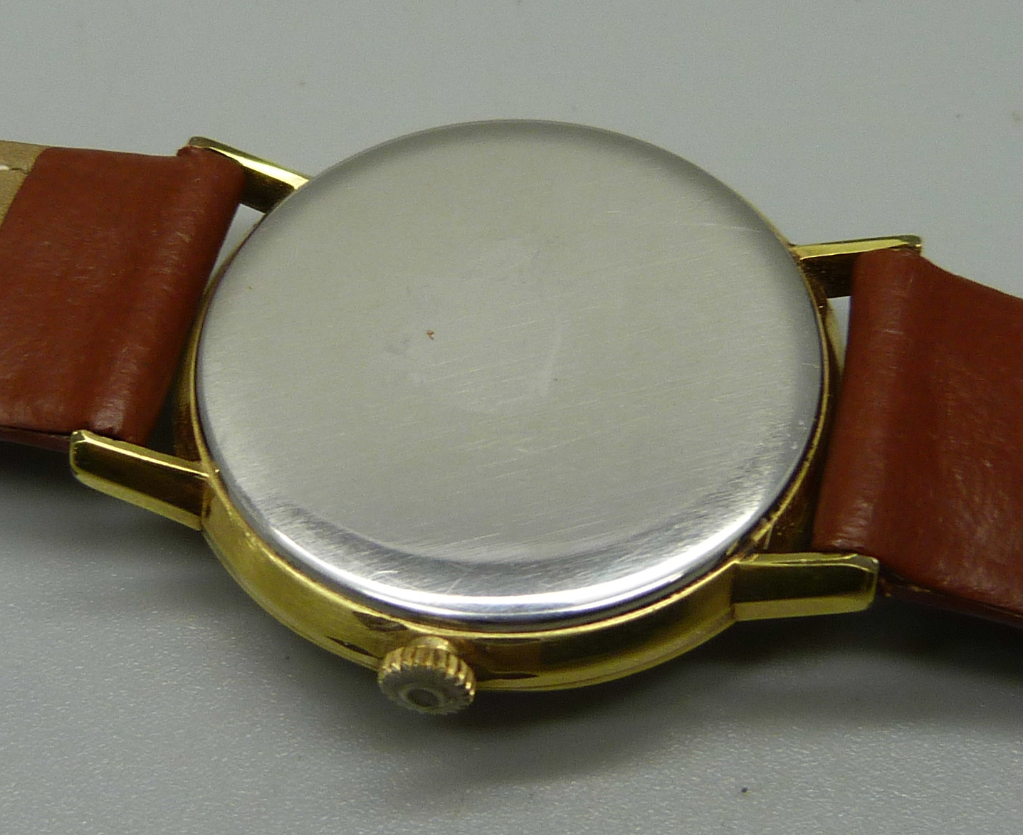 An Omega dress wristwatch - Image 4 of 5