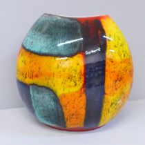 A Poole Pottery Gemstones vase, 18cm