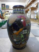 An Aphora pottery vase