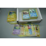 200+ Pokemon cards from 2004-2014