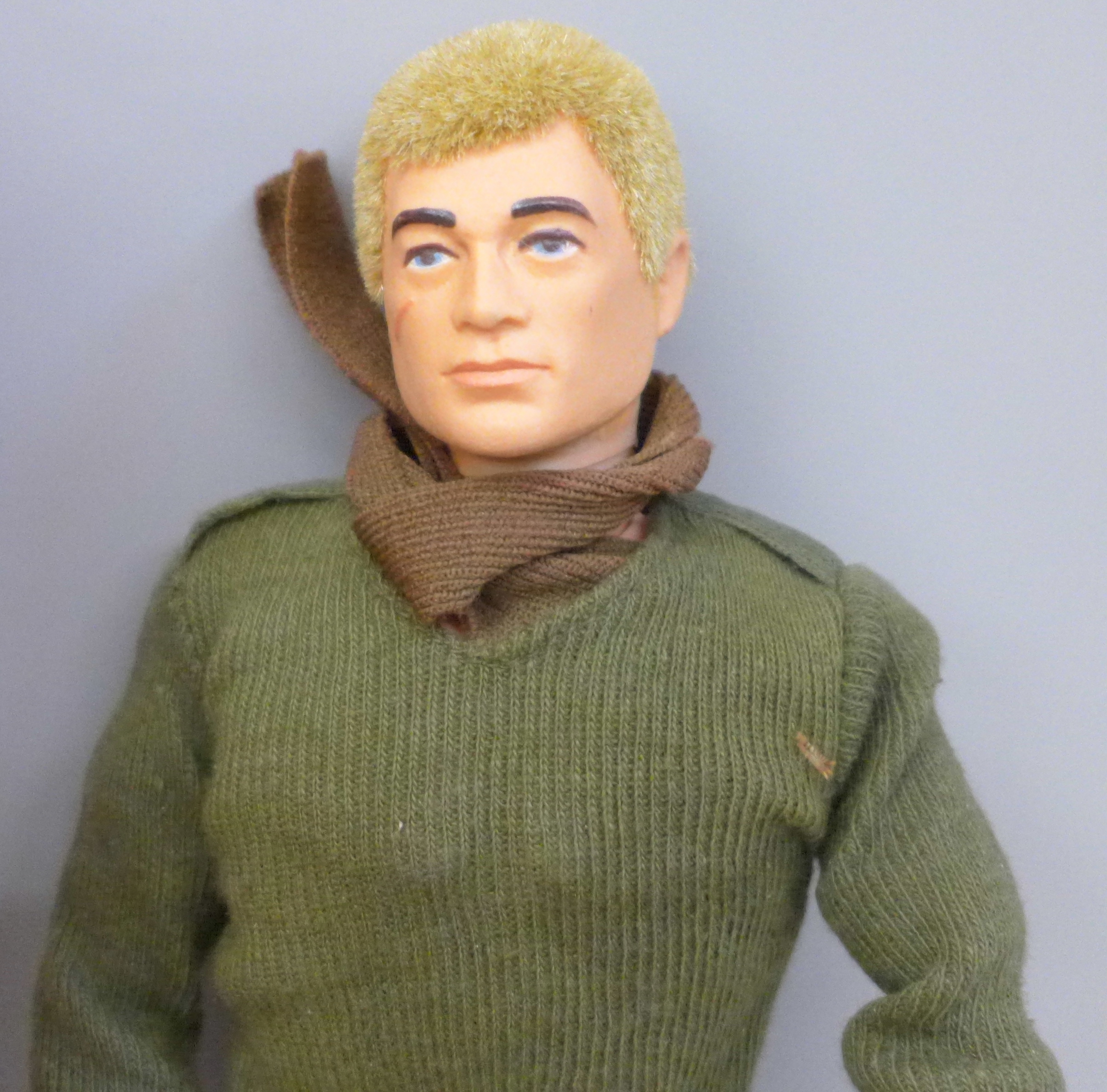 A Palitoy Action Man, Soldier, boxed - Image 2 of 6