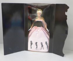 A Barbie Tireless Silhouette, NRFB, 2000