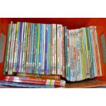 A collection of Dr Suess books