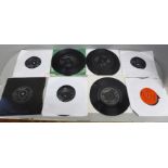 The Beatles and solo 7" singles and other 1960s/70s singles