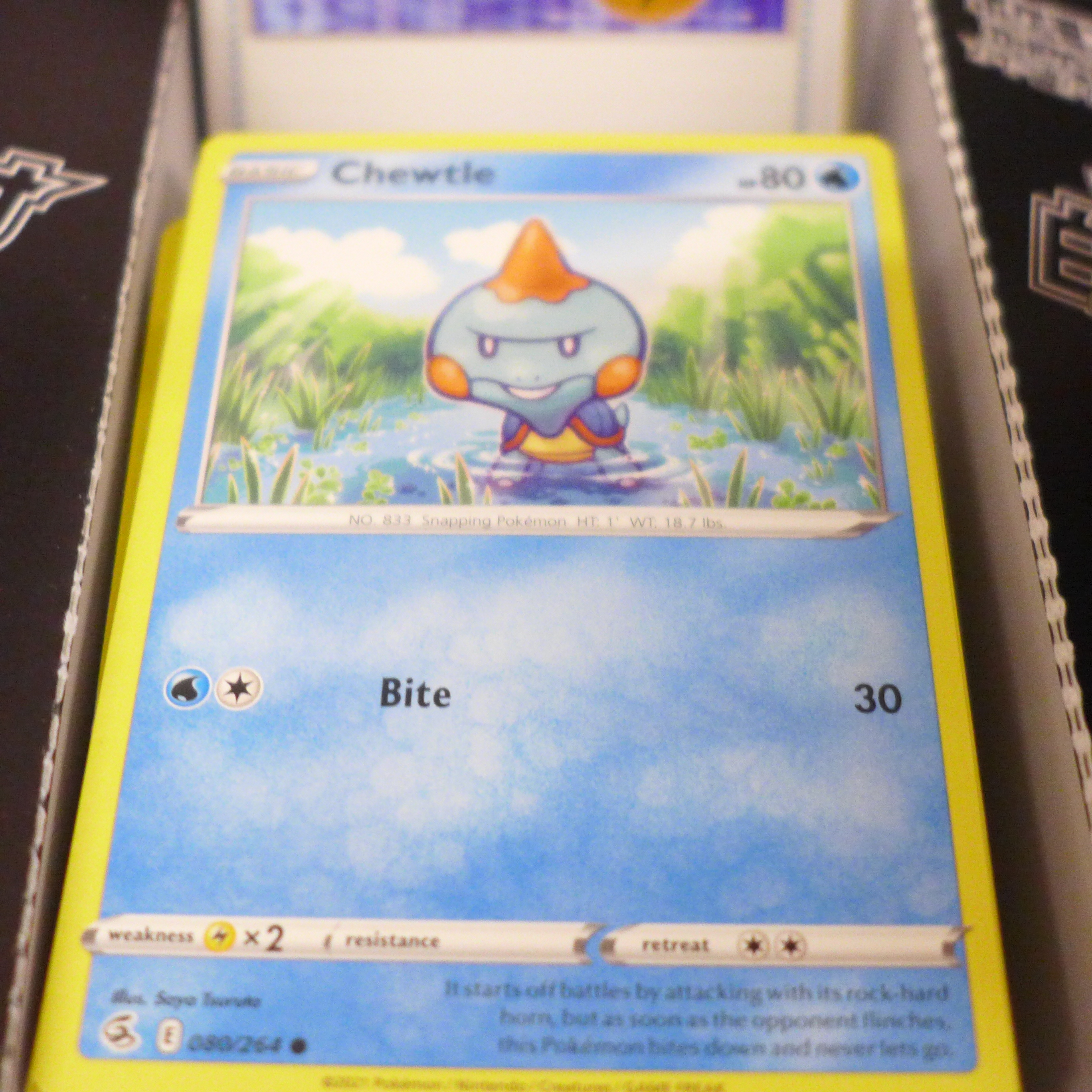 500 x Pokemon cards, including, 30 holographic cards, various sets in collectors boxes - Image 3 of 6