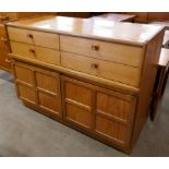 A Nathan teak sideboard