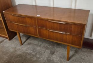 An Austin Suite teak sideboard