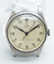 A Tudor Royal wristwatch, 29mm case