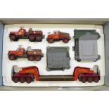 Corgi Classics Heavy Haulage Wynns, 31009, boxed