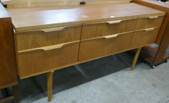 An Austin Suite teak sideboard