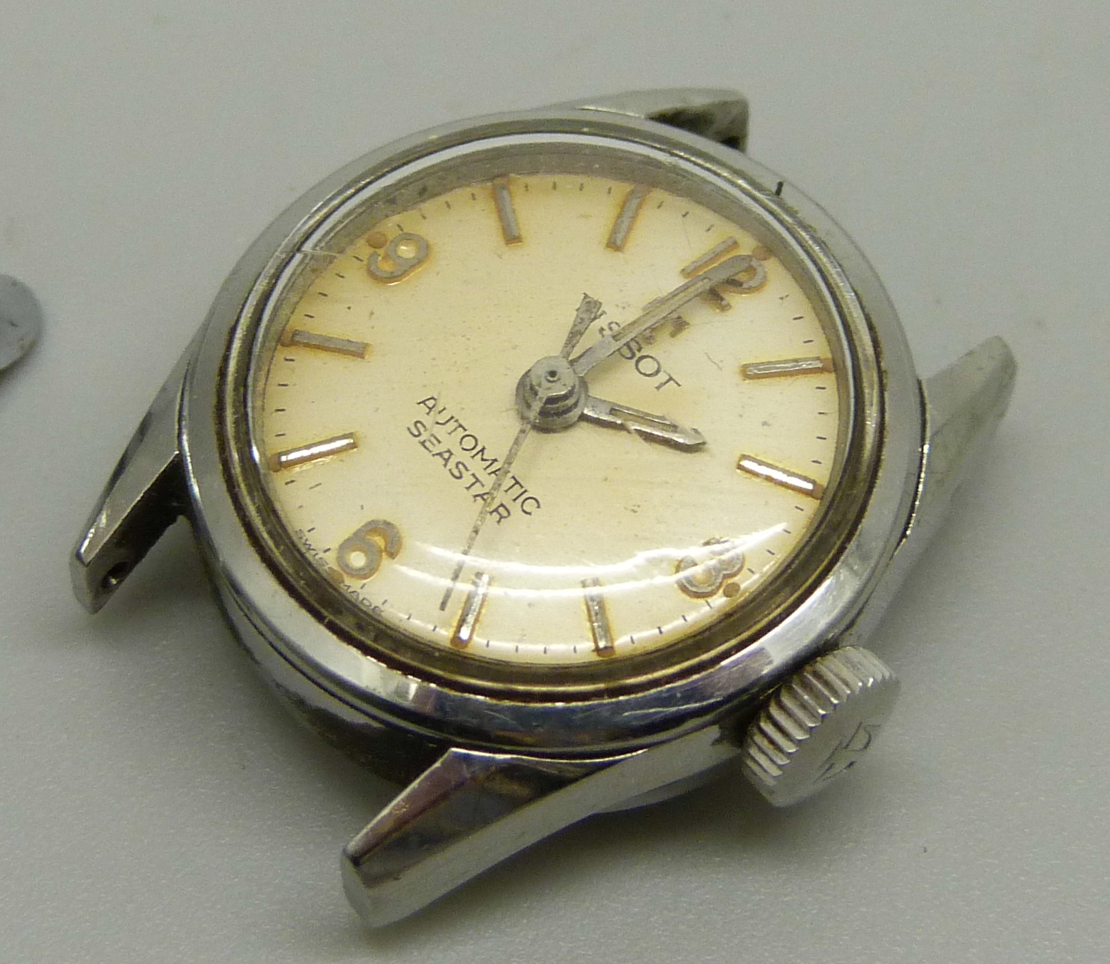 A gentleman's Rotary wristwatch and a lady's Tissot automatic wristwatch - Bild 3 aus 5