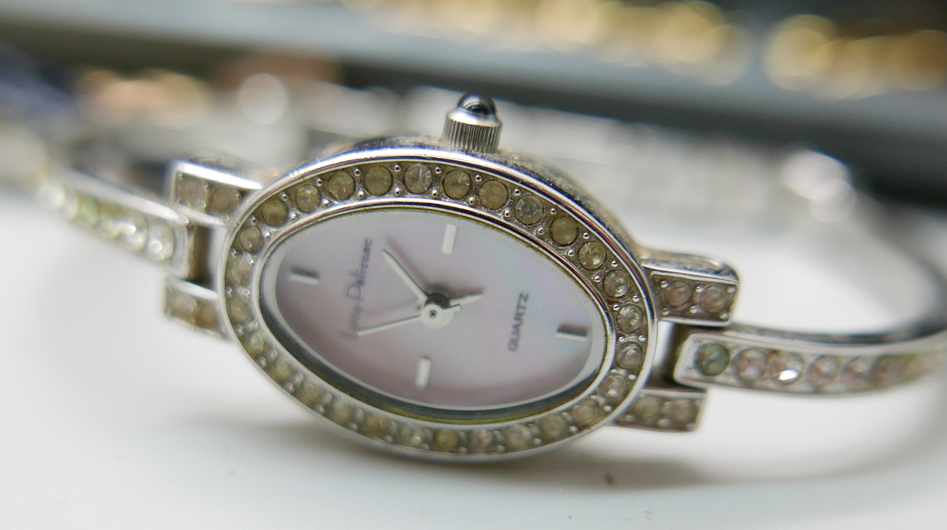 Assorted lady's wristwatches - Image 4 of 5