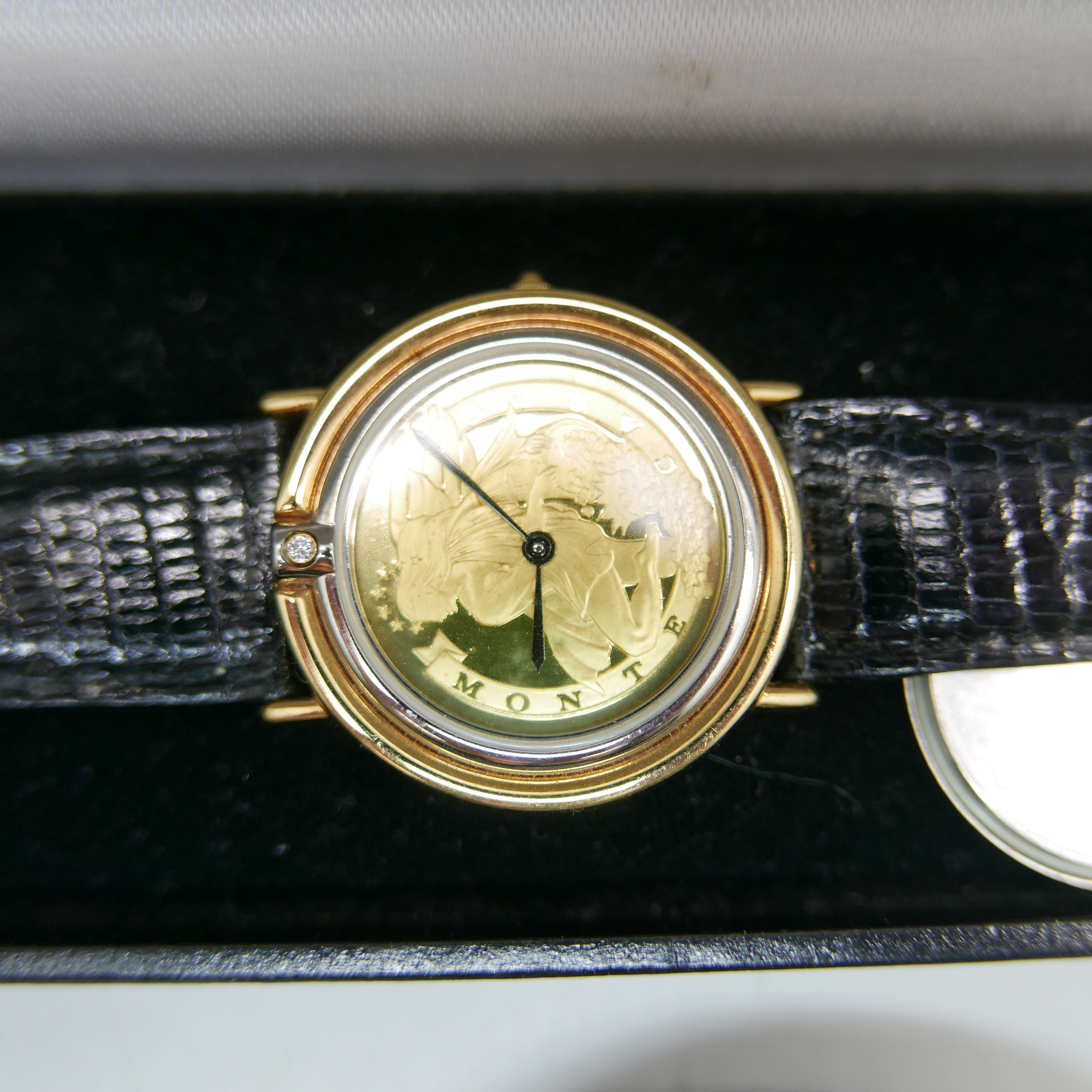 Wristwatches, Seiko 5 automatic day date movement 6119, Sekonda, etc. - Image 3 of 3