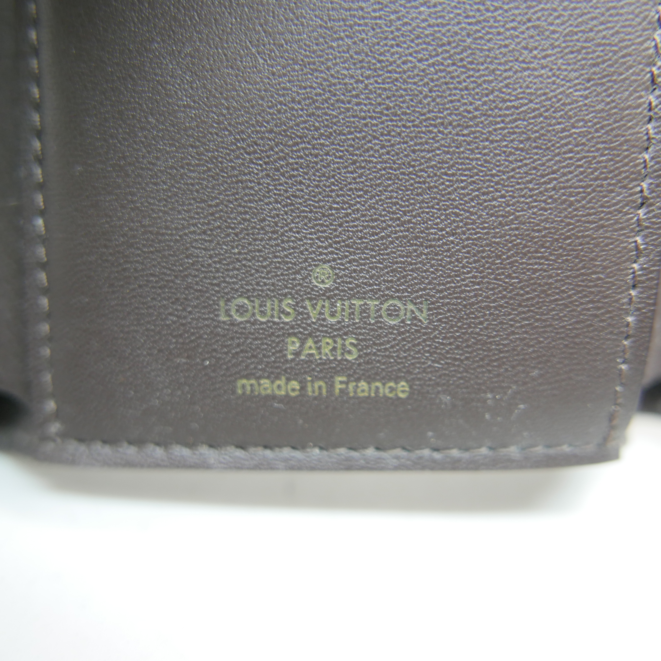A lady's Louis Vuitton purse, boxed - Image 3 of 4